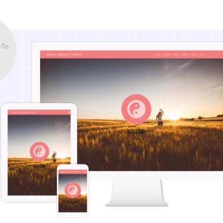 01 - Quotes, Sayings & Idioms